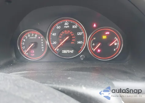 2003 Honda Civic Lx z USA, uszkodzony, nr VIN 1HGEM22563L007487